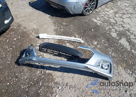 2019 Subaru Brz Limited из США, поврежденный, VIN JF1ZCAC11K9601706